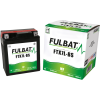 Akumulator Fulbat YTX7L-BS FTX7L-BS MF 12V 6.3Ah 100A